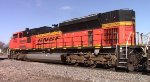 BNSF 8998